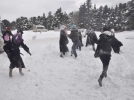 KO-MEK stresini Bolu�da att�  