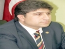 Milletvekili olamayan b�rokrat oluyor  
