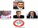 Damar, E�itim Kurulu�nda  