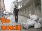 ��p dedektifi