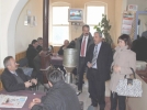 Mudurnu�da kontrol s�k�la�t�  