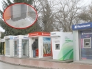 Faiz almaya var, ��p kutusu almaya yok