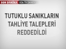 Oda TV davas�nda tahliye talepleri reddedildi