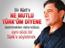 M�ptezel M�mtazer yine konu�tu