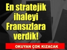 e-pasaport �ipleri ihalesi Frans�z �irketinin
