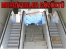 Merdivenler g�z�kt�