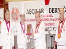 A���lar Derne�i 15 ya��nda  