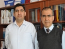 A�Bܒde ilk kornea nakli yap�ld�  