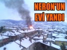 Neron'un evi yand�