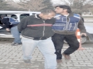 �thal h�rs�zlar yakaland�  