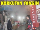 Korkutan yang�n