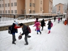 Gerede�de okullar tatil  