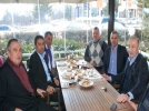 O�uz �etin'le Sabah Kahvalt�s�  