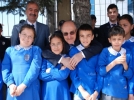 Ho� geldin Vali Amca!