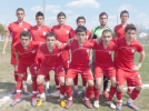 A2’ler Trabzon'da da��ld�: 5-1  