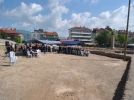 Ba�kan�dan �a�r�: