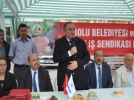 Belediye i��ilerine % 16 zam