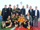 20. Y�l�n �ampiyonu Fen-Fak