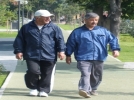 Sporun yeni adresi:   Kara�ay�r Park�