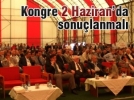 Yarenler, �2 Haziran�da tamamlanmal��
