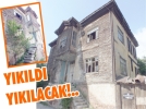 Y�k�ld� y�k�lacak!..