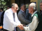 �K�lt�r Mahallesi �rnek olacak�