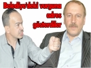 Belediye�deki vurguna adres g�sterdiler  