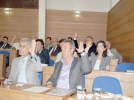Ak Partililer �izmeye, CHP�liler matadorlar �lkesine  