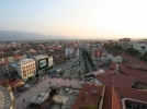 Bolu, En Temiz Kentler s�ralamas�nda  