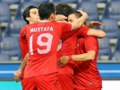 Ukrayna’y� da devirdik: 2-0