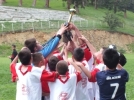 �ampiyon �Halil Nom�: 3-1