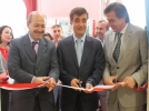 Bolu sanat Merkezi�nde resim sergisi a��ld�