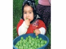 Eri�i tuzlayarak yemeyin