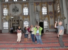 Turistlerden duyarl�l�k �rne�i