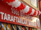 1965 ve Cadde 14�den Altay�a Destek