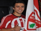 Bursaspor�un Ferhat Kiraz �srar�
