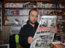 Kilit nokta �Bolu�