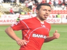 Ferhat Kiraz Bursaspor�da