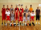 Tunus Milli Tak�m� Bolu�da