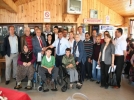 Mengen�in umudu oldu