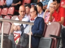 Cavcav, �Boluspor�un yeri S�per Lig�