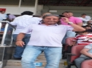 � Taksi� ma�� izledi
