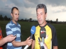G�ller, �Eksiklerimizi giderece�iz�