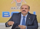 CHP�yi k�nad�, Bakan �elik�e sahip ��kt�