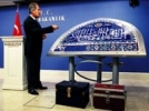 Kadir Gecesi hediyesi