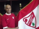 Barbaros Boluspor�da
