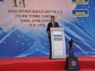 Bin ki�iye yeni i� kap�s�