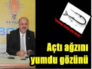A�t� a�z�n� yumdu g�z�n�