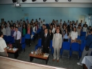 Yeni ��retmenler uyum e�itimine al�nd�