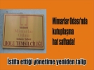 Kutupla�ma hat safhada!